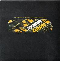Mover - Classic No.9