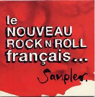 Various - Le Nouveau Rock N...