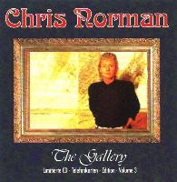 Chris Norman - The Gallery...
