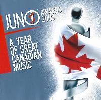 Various - JUNO Awards 2003...