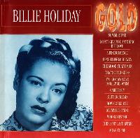 Billie Holiday - Gold