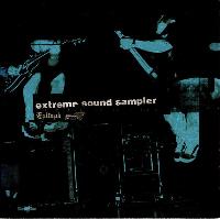 Various - Extreme Sound...