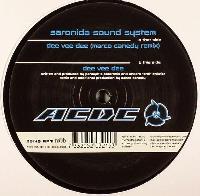 Saronida Sound System - Dee...