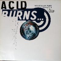 Various - Acid Burns...