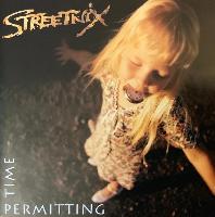 Streetnix - Time Permitting