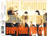 John Farnham / Human Nature...
