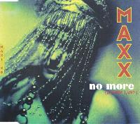 Maxx - No More (I Can't...