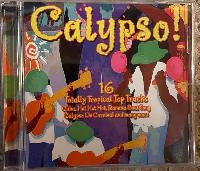 Various - Calypso!