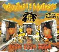The Outhere Brothers - Boom...
