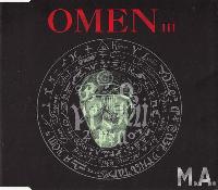 M.A.* - Omen III