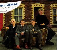 The Cranberries - Ode To My...