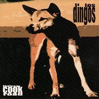 Los Dingos (2) - Thirteen...