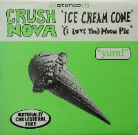 Crush Nova - Ice Cream Cone