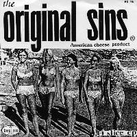 The Original Sins -...