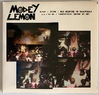 Modey Lemon - Enemy