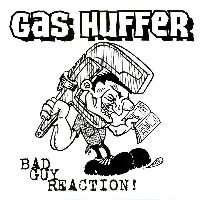 Gas Huffer / Supercharger...
