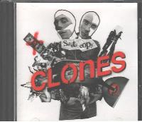Clones* - Safety Copy