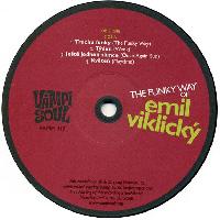 Emil Viklický - The Funky...