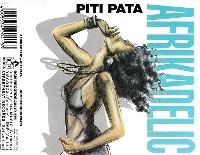 Afrikadelic - Piti Pata