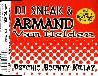 DJ Sneak & Armand Van...