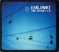Earlimart - The Avenues E.P.