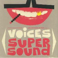 Various - Voices Super Sound