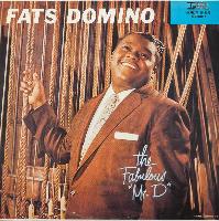 Fats Domino - The Fabulous...