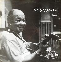 Billy Mackel - At Last