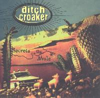 ditch croaker - Secrets Of...