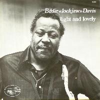 Eddie "Lockjaw" Davis -...