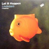 Lindstrøm - Let It Happen...