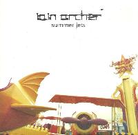 Iain Archer - Summer Jets