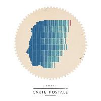 Claude Artier - Carte Postale