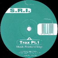 S.R.I. - Trax Pt.1