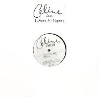 Céline Dion - I Drove All...