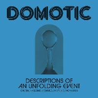 Domotic - Descriptions Of...