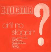 Enigma (2) - Ain't No Stoppin'