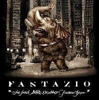 Fantazio - The Sweet Little...