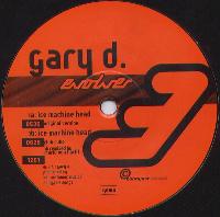 Gary D. - Ice Machine Head