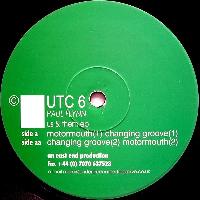 Paul Flynn - Us & Them EP