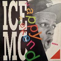 ICE MC - Happy Weekend (Remix)