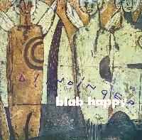 Blab Happy - Blinding EP
