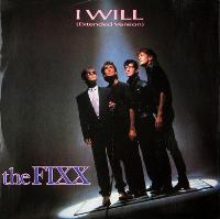 The Fixx - I Will (Extended...