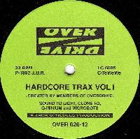 Various - Hardcore Trax Vol I
