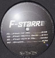 F-Starr - Flash / Seconds