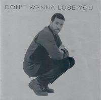Lionel Richie - Don't Wanna...
