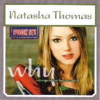 Natasha Thomas - Why (Does...