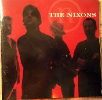 The Nixons - The Nixons