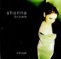 Shonna Brown - Deluge