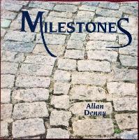 Allan Denny - Milestones
